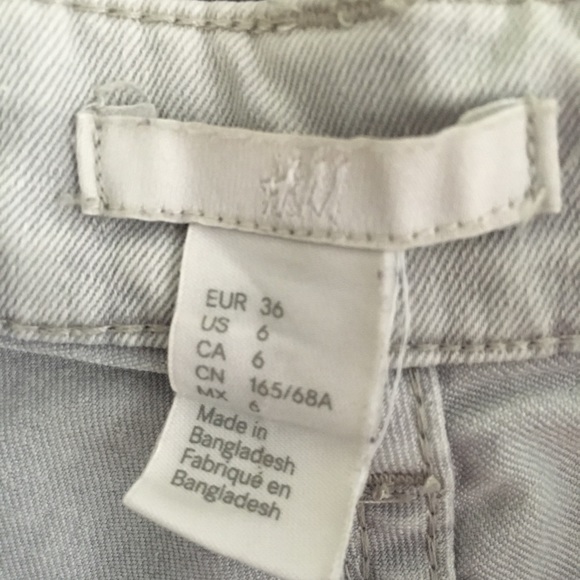 H&M Jean - Picture 3 of 4